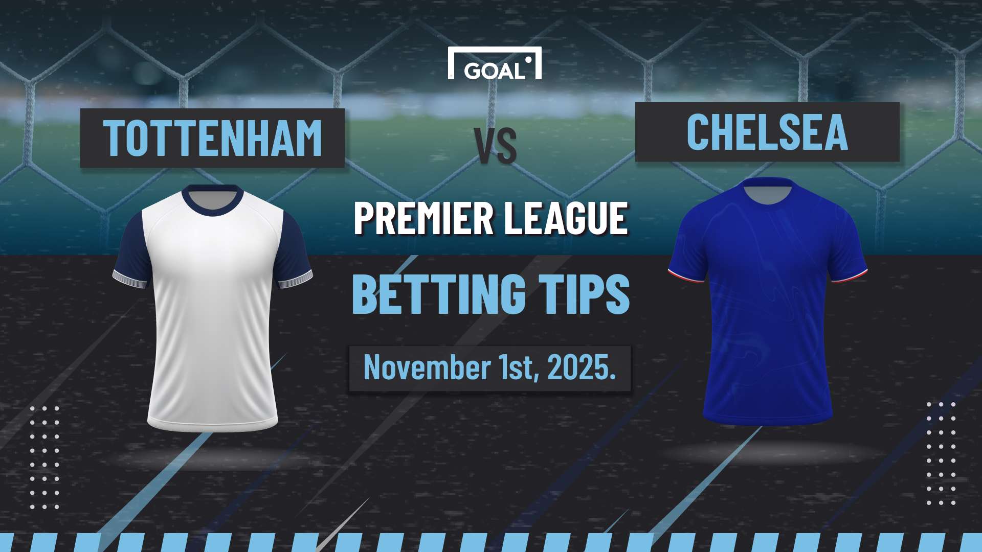Tottenham vs Chelsea predictions: London derby tips for this tight tie  