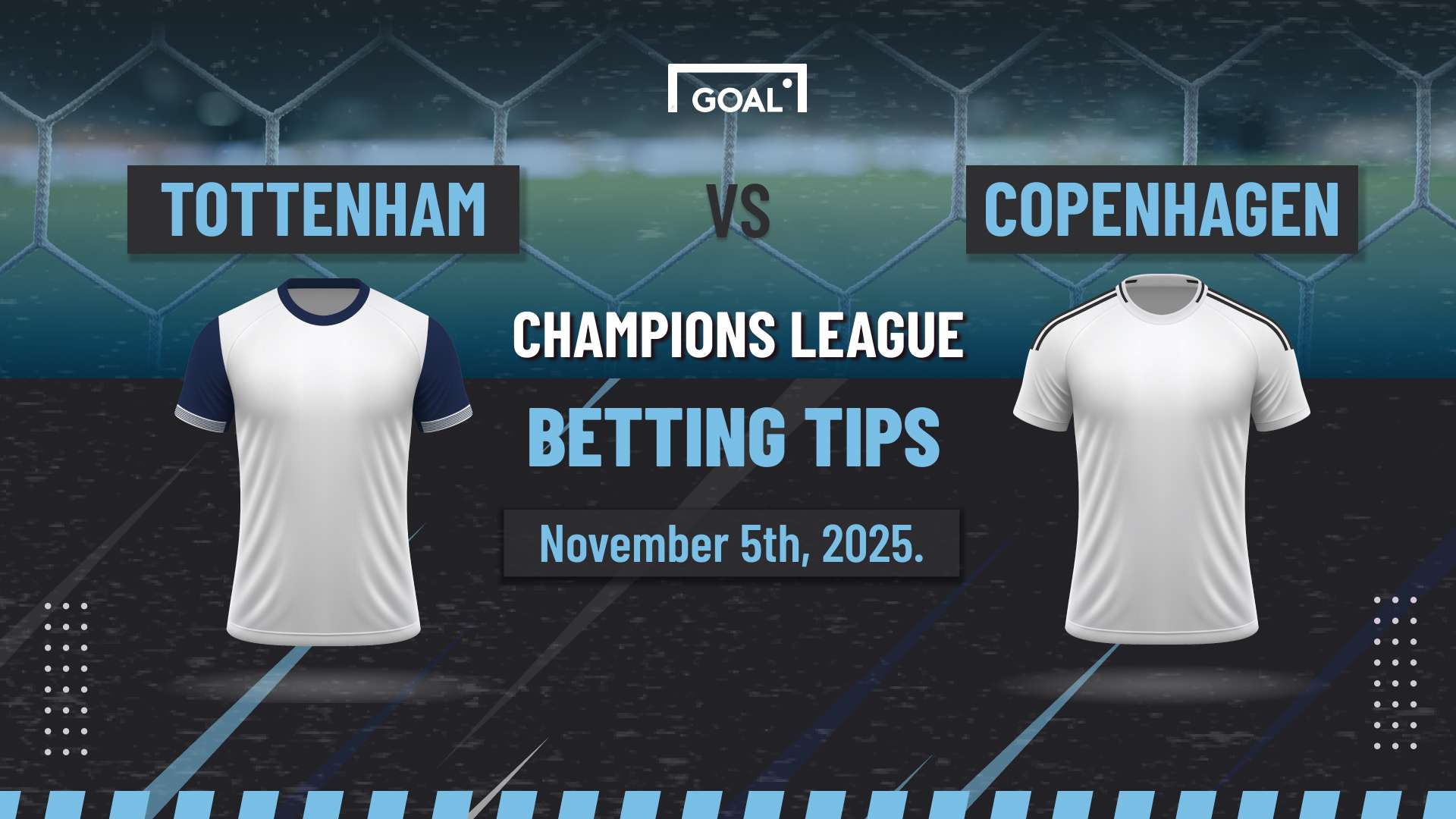 Tottenham vs Copenhagen predictions: Tipping Spurs to bounce back  