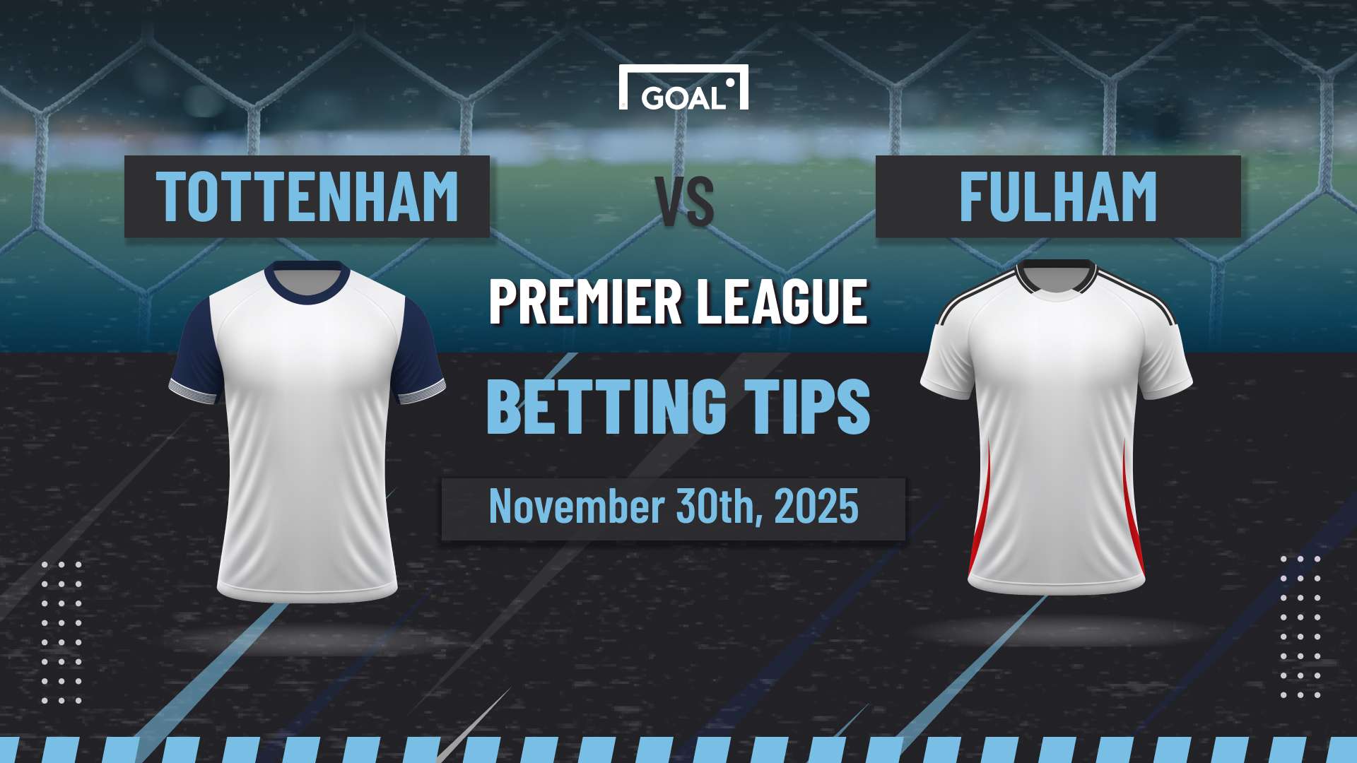 Tottenham vs Fulham predictions: Spurs to bounce back  