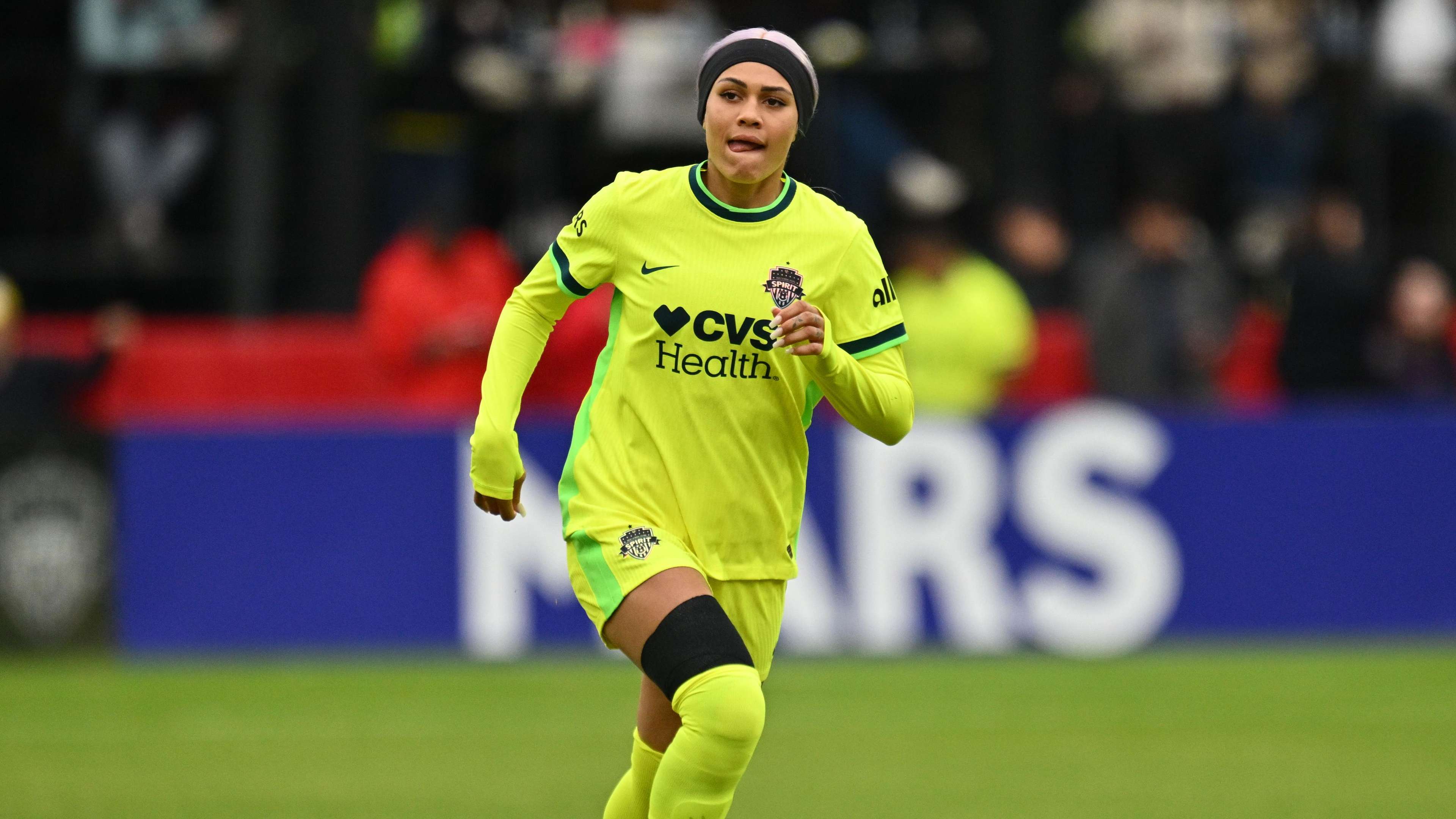 Rodman’s future with Spirit reportedly remains uncertain  