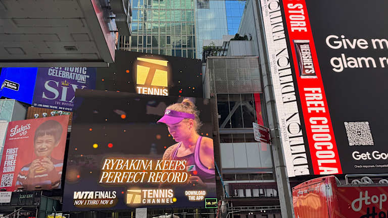 Nick Kyrgios admits pressure ahead of 'Battle of the Sexes' exhibition against Aryna Sabalenka  