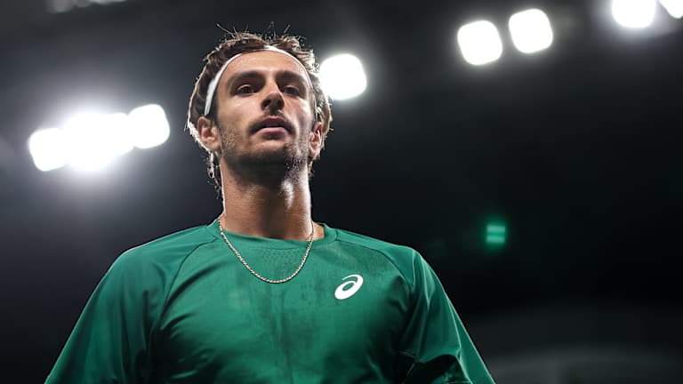 Madison Keys eliminated after round-robin wins for Amanda Anisimova and Elena Rybakina at WTA Finals  