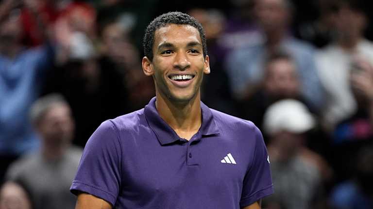 Lorenzo Musetti to make career debut at ATP Finals in Turin after Novak Djokovic withdraws  