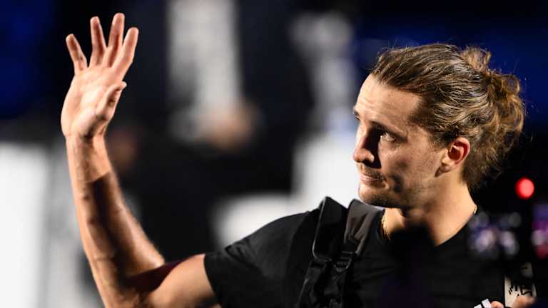 "Felt like I could do everything": Carlos Alcaraz books dream ATP Finals title tilt with Jannik Sinner  