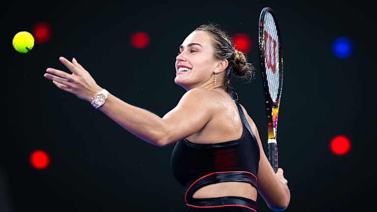 Lorenzo Musetti enters new Athens event after seeing ATP Finals dream jeopardized  