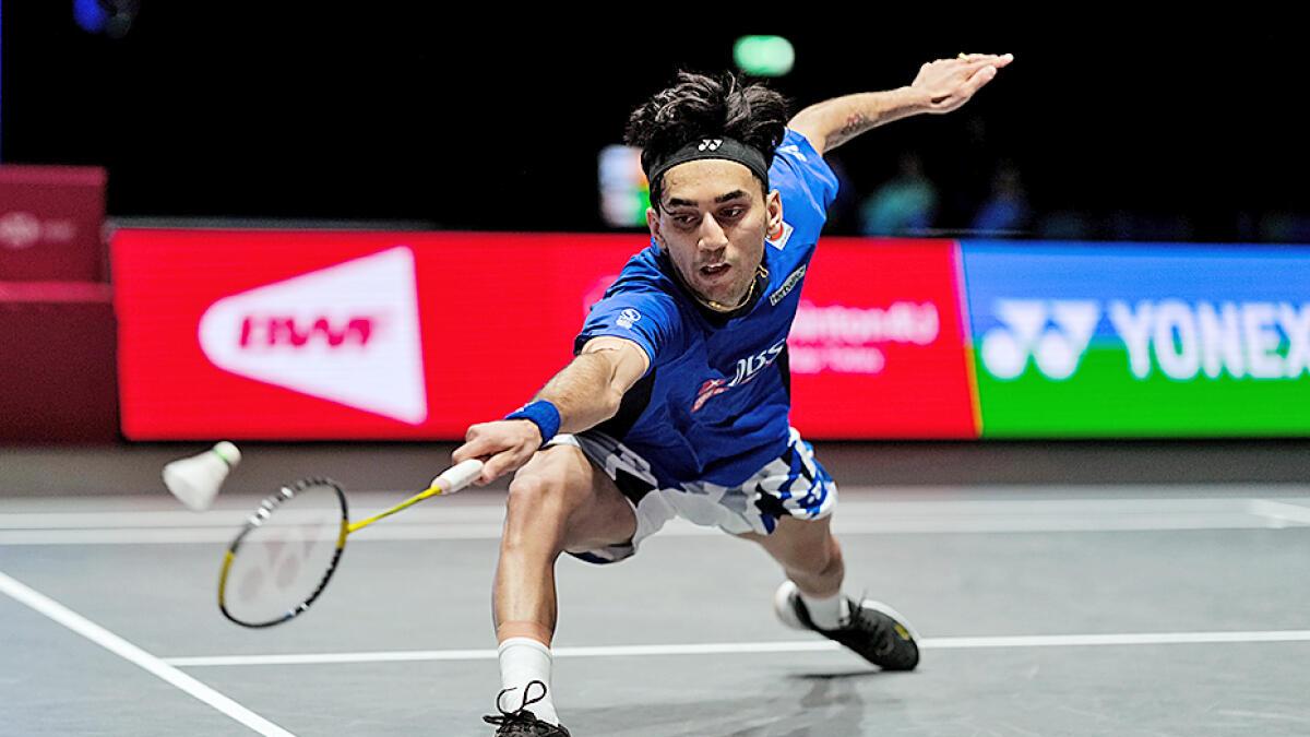 Badminton Hylo Open 2025 Results: Unnati Hooda enters semifinals; Lakshya, Ayush crash out in quarterfinals  