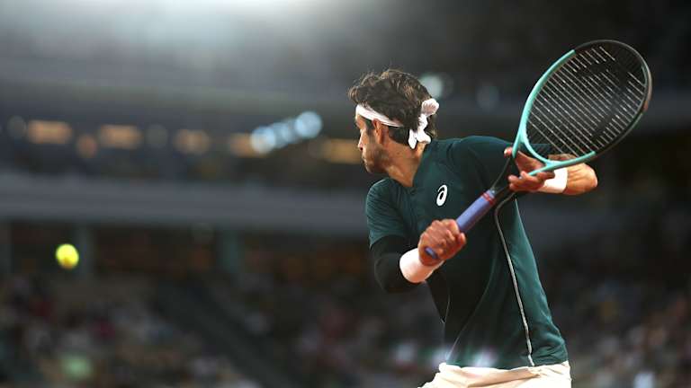 Barking News: Mirra Andreeva celebrates 2025 season with brand new puppy  