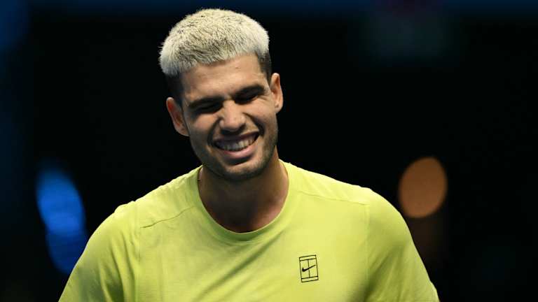 Iga Swiatek becomes just second woman this century to finish four straight years in the Top 2  