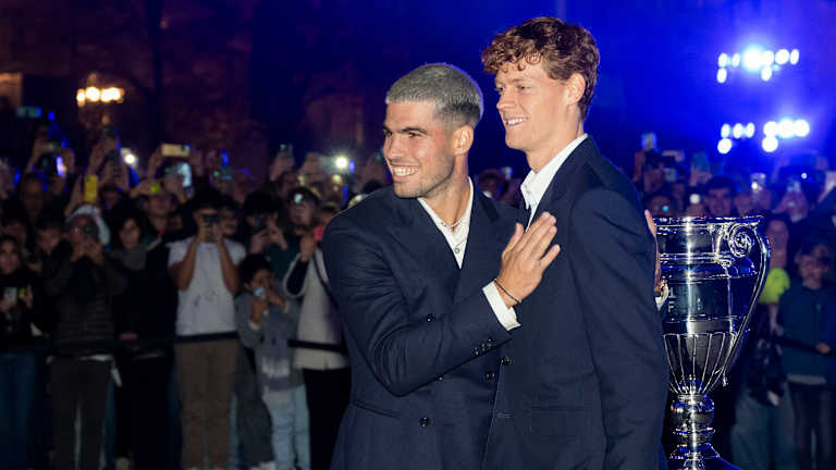 ATP Finals: Alex de Minaur vs. Jannik Sinner | Preview, Pick, Where to Watch  