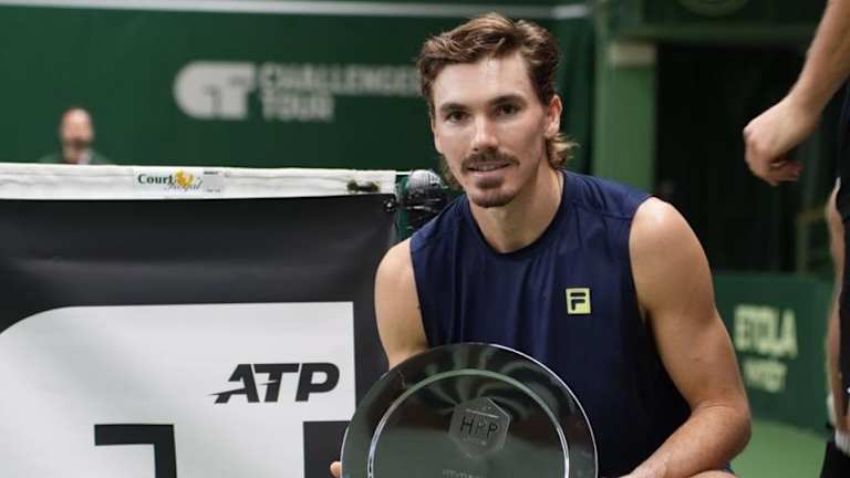 “I’m free!” Carlos Alcaraz laughs off viral relationship question after Turin win  