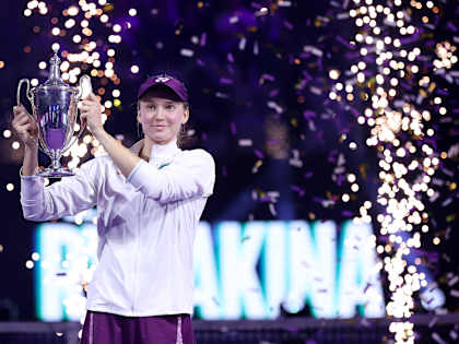 Carlos Alcaraz begins "real big and important week" at ATP Finals with round-robin win over Alex de Minaur  
