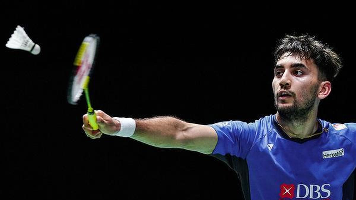 Australian Open 2025 Badminton: Lakshya Sen through to final after beating Chou Tien Chen  