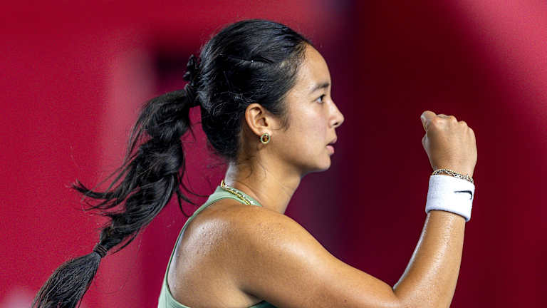 Canadian teenager Victoria Mboko breaks into Top 20 on WTA rankings after winning Hong Kong title  