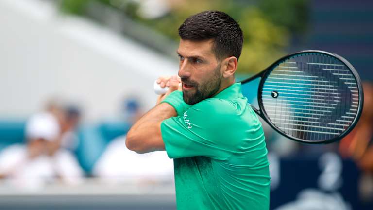 Aryna Sabalenka goes "as hard as I can, and heavy as I can” to edge Jessica Pegula in Riyadh  