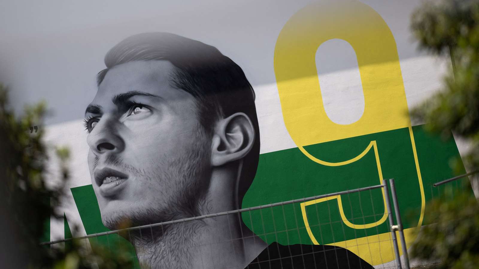 Cardiff make passionate statement in tragic £105m Sala case  