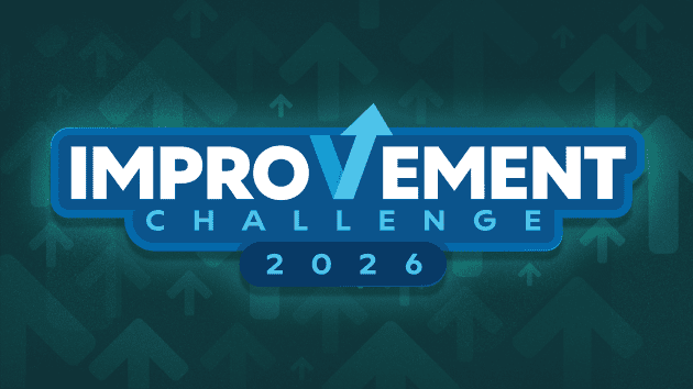 Want To Improve Your Chess In 2026? Join The Chess.com Improvement Challenge Now!  