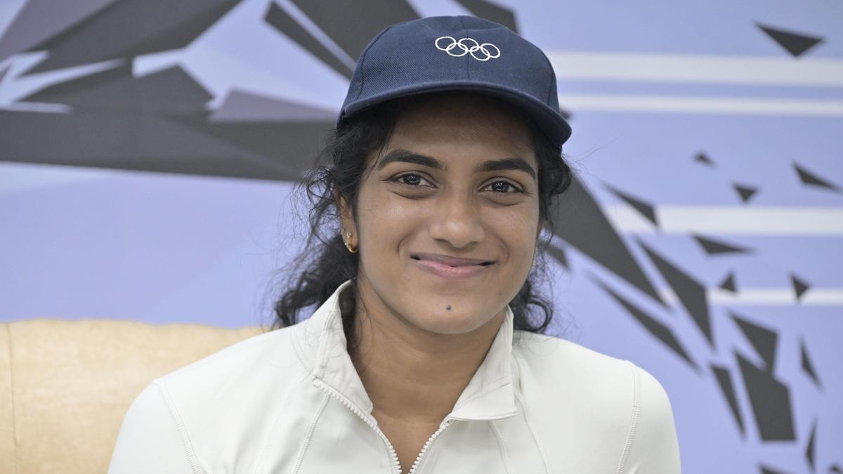 Sindhu elected chair of BWF Athletes’ Commission, to serve as BWF Council Member  