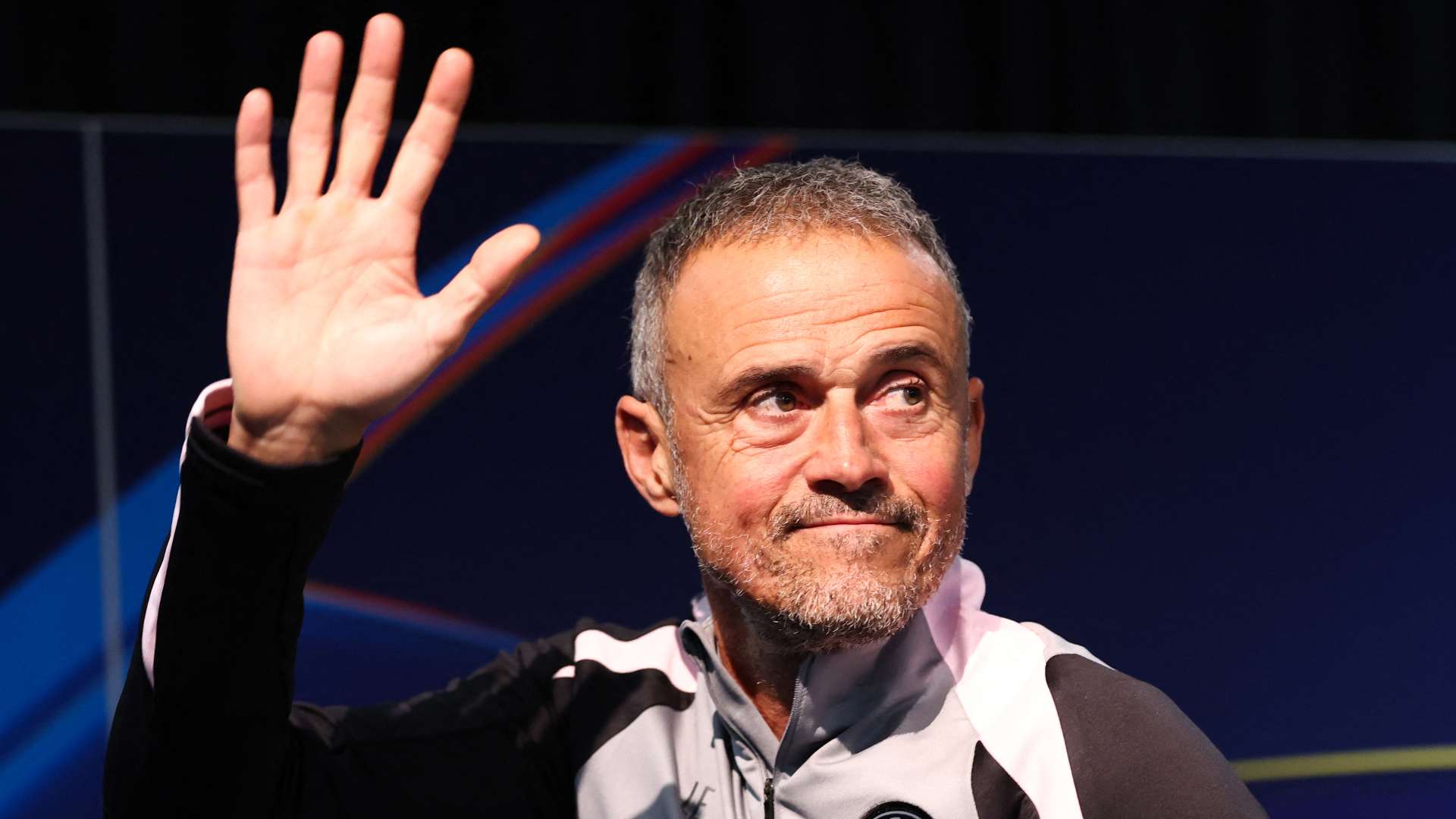 Luis Enrique set to receive first-of-its-kind contract offer from PSG  