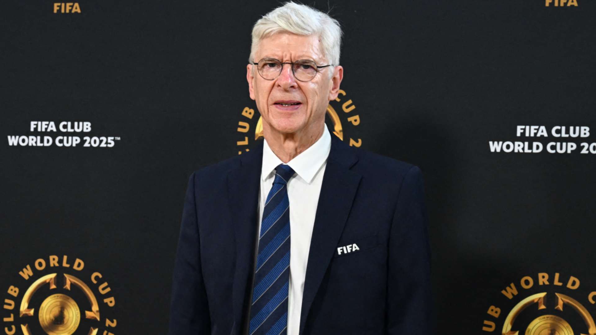 Wenger names World Cup favourites and gives verdict on England  