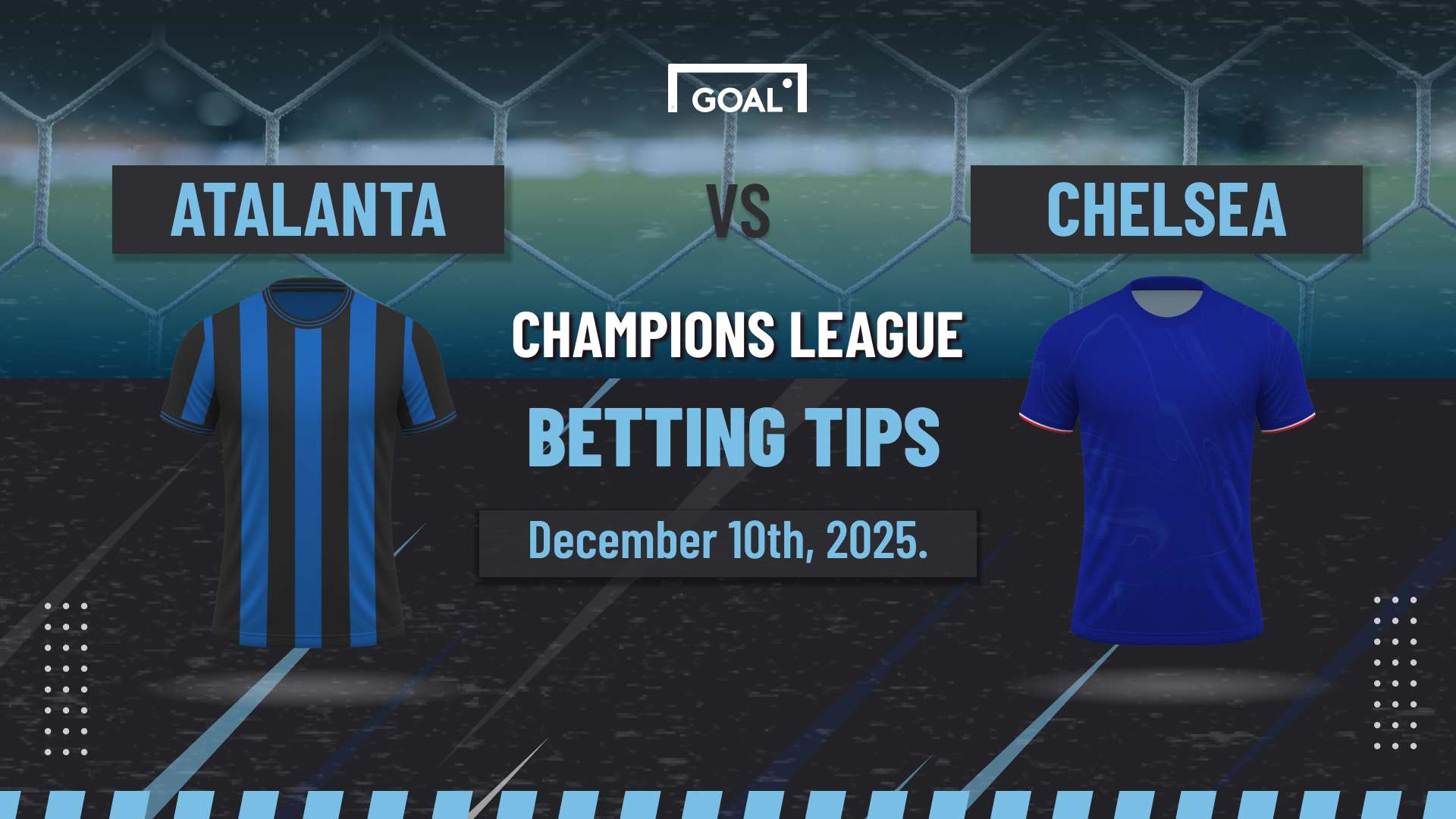 Atalanta vs Chelsea predictions: Blues to struggle away  
