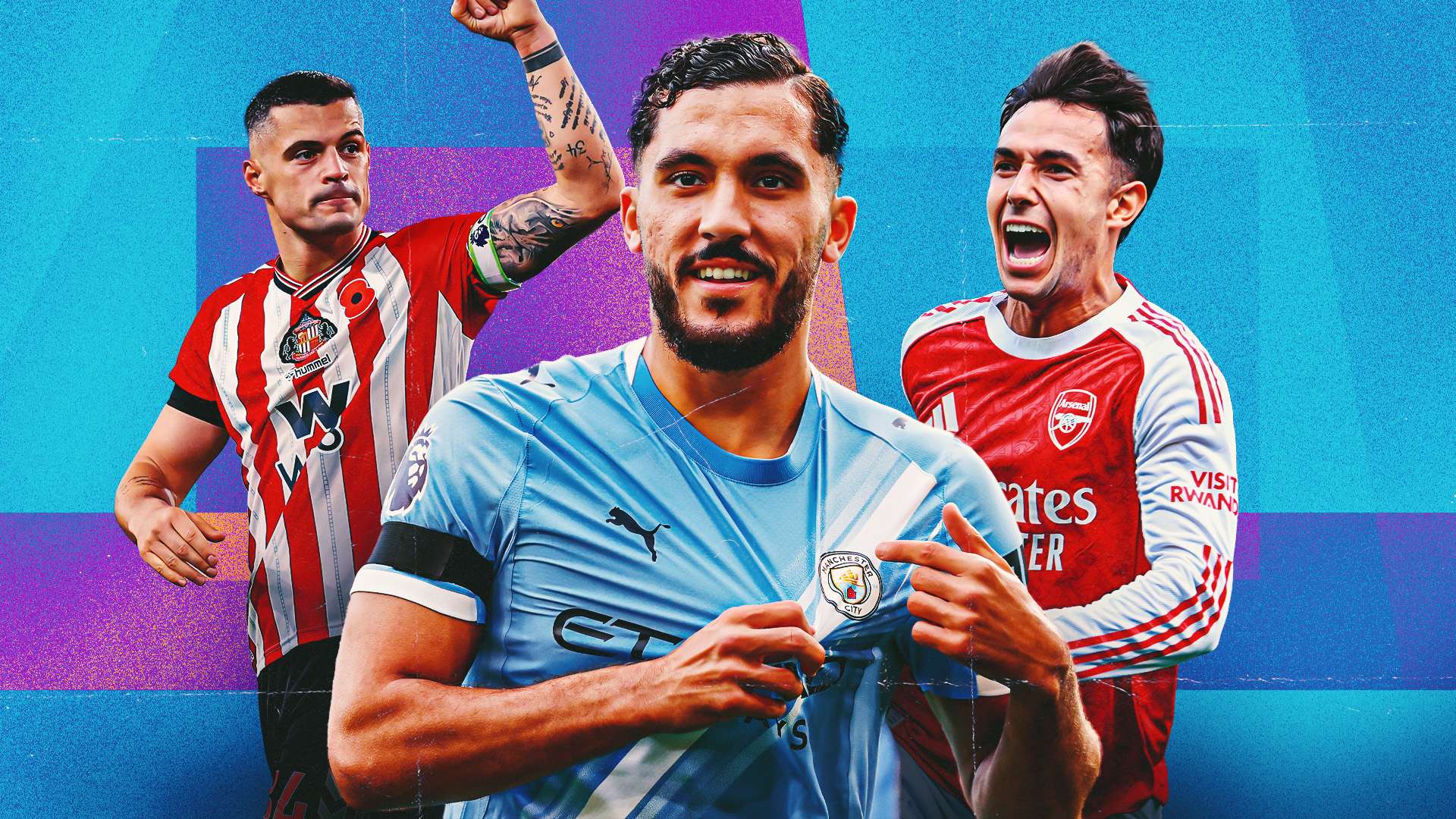RANKED: The 10 best EPL signings of the season so far  