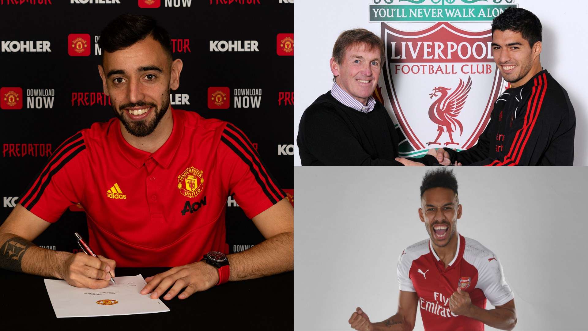 RANKED: Top 10 January signings in EPL history  