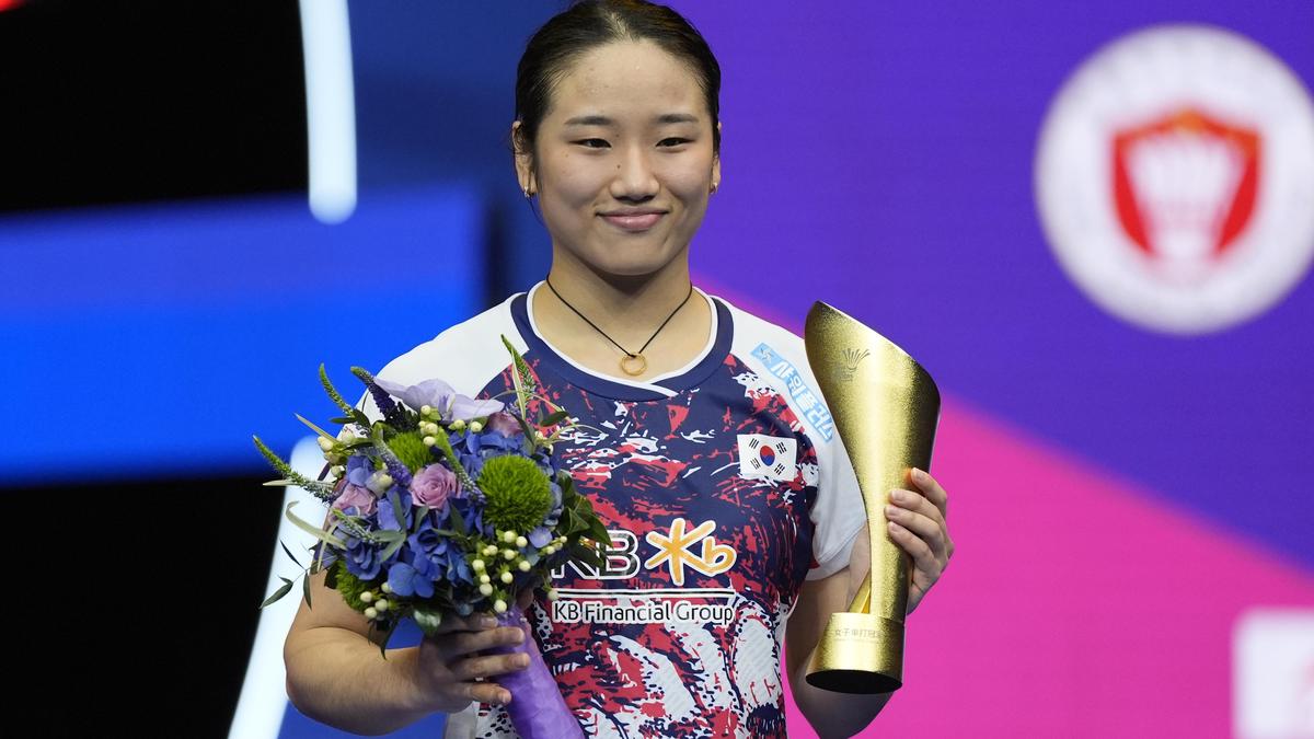 India Open 2026 Badminton to be played at Indira Gandhi Indoor Stadium between January 13 and 18  