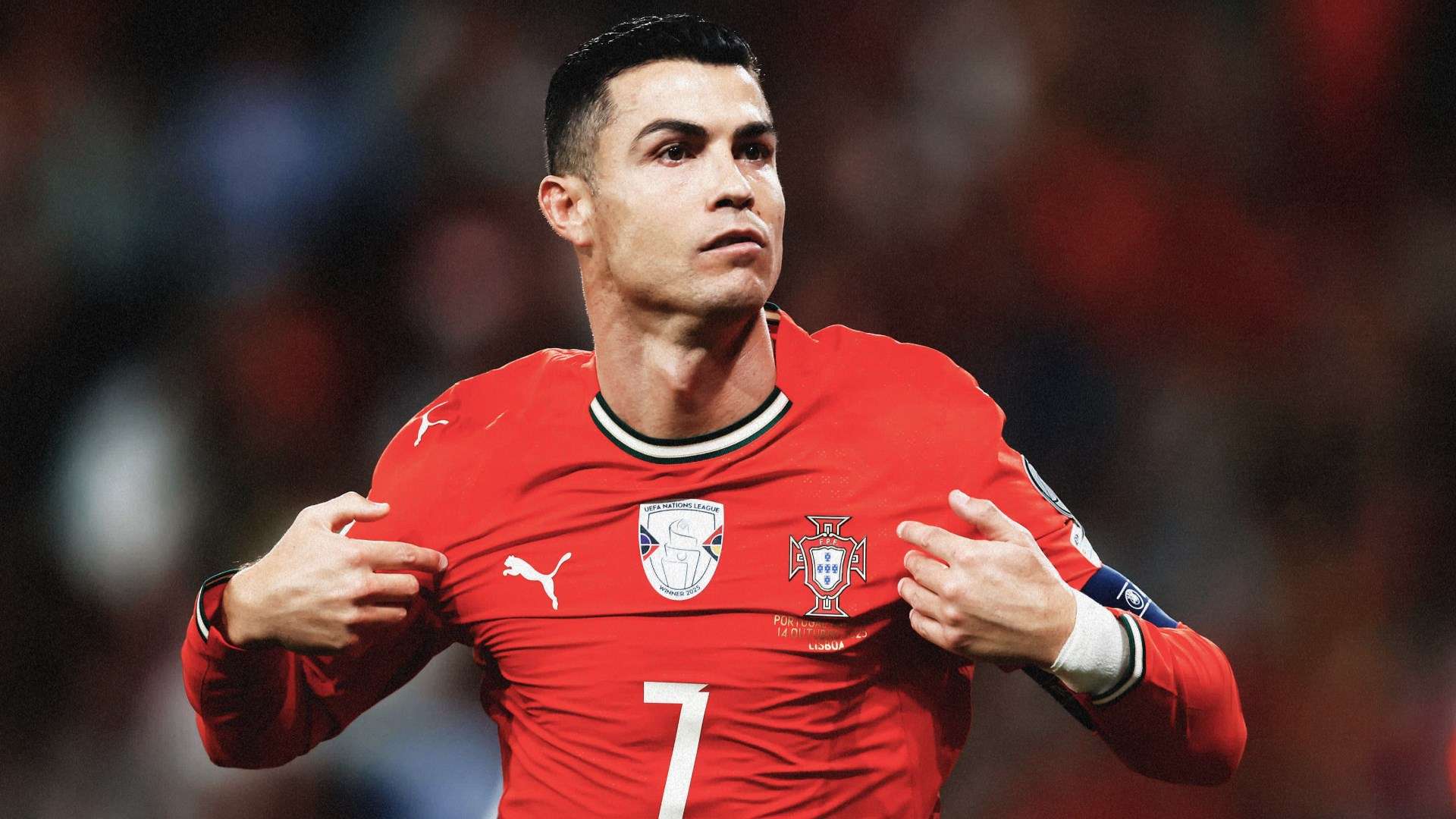 Will Ronaldo reach 1,000 goals? Martinez gives his verdict  