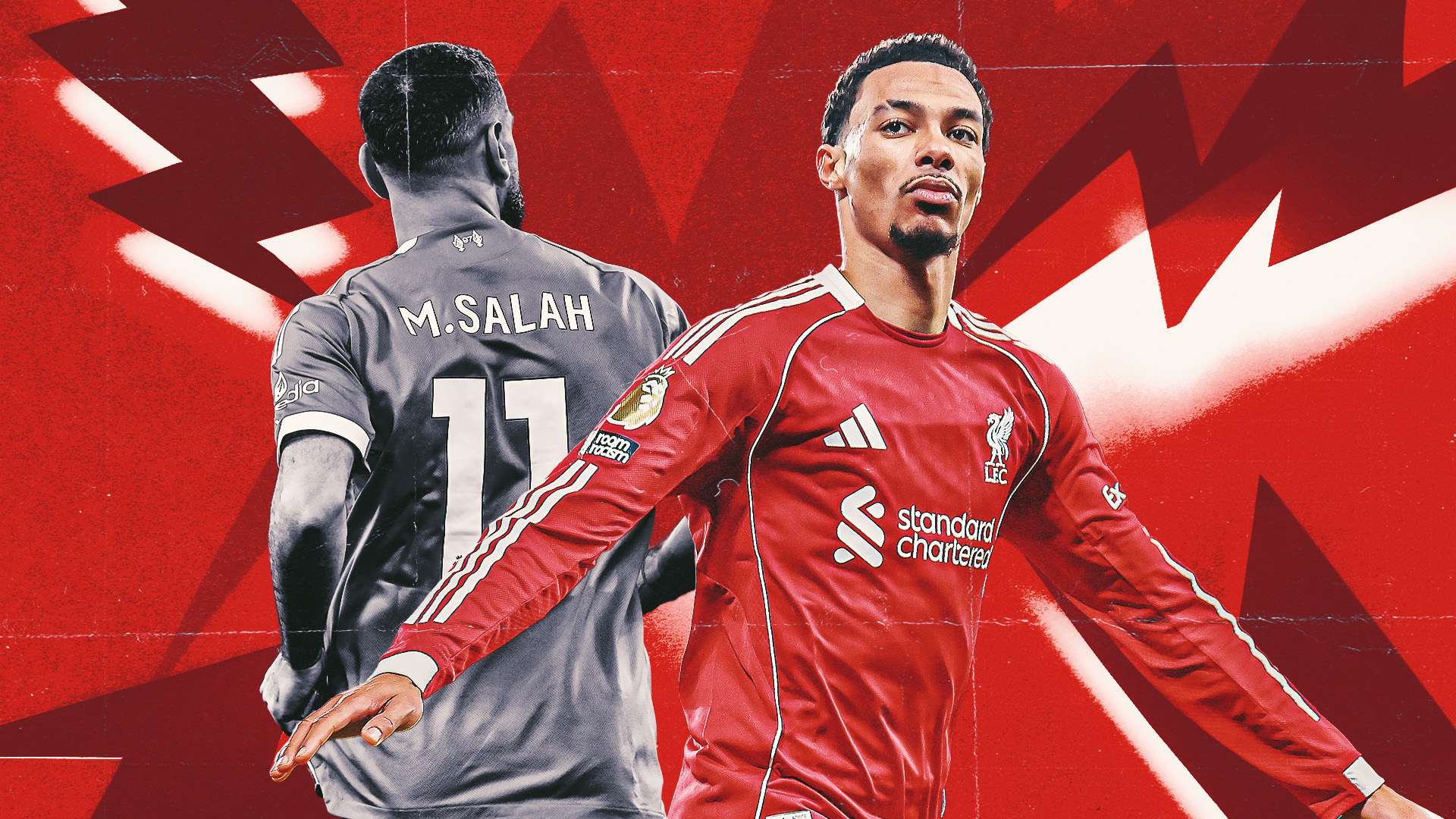 Ekitike can become Liverpool's post-Salah poster boy  