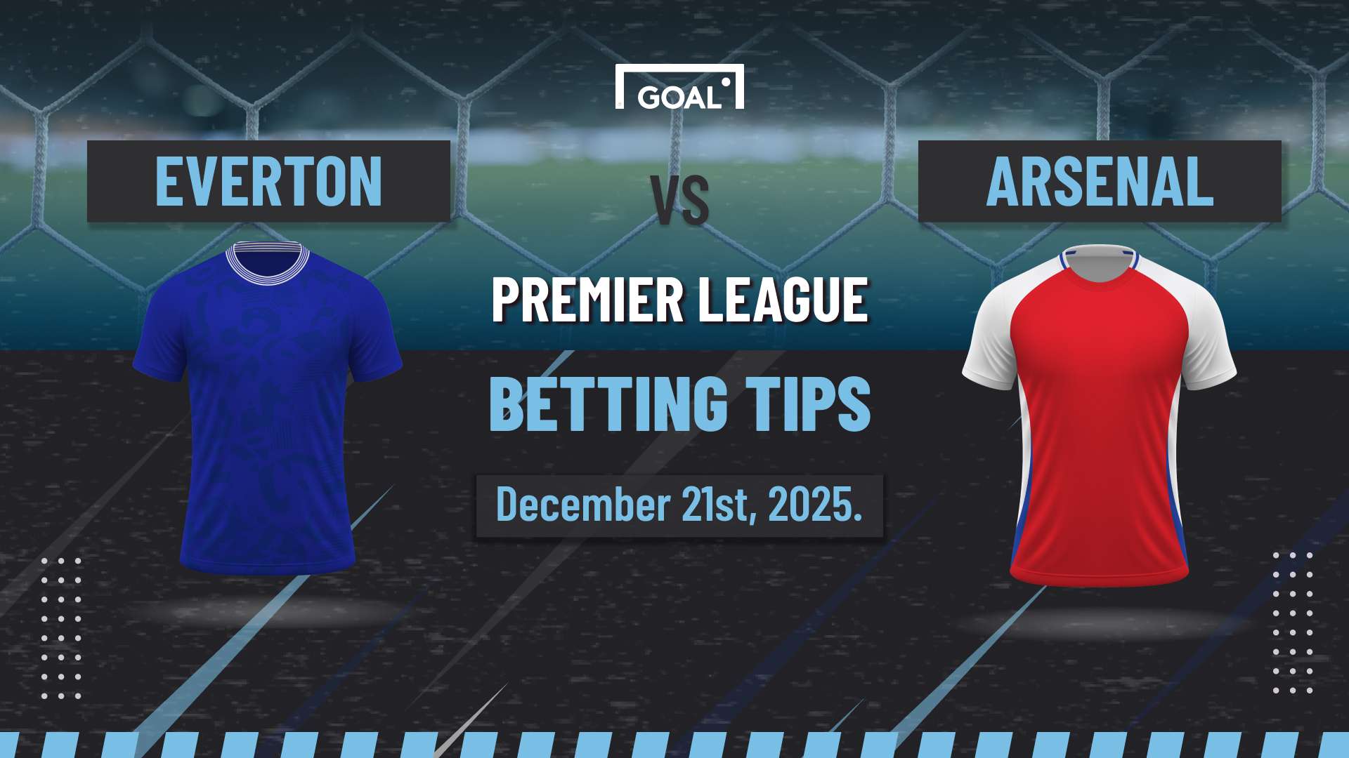 Everton vs Arsenal predictions: Tough test for Moyes  
