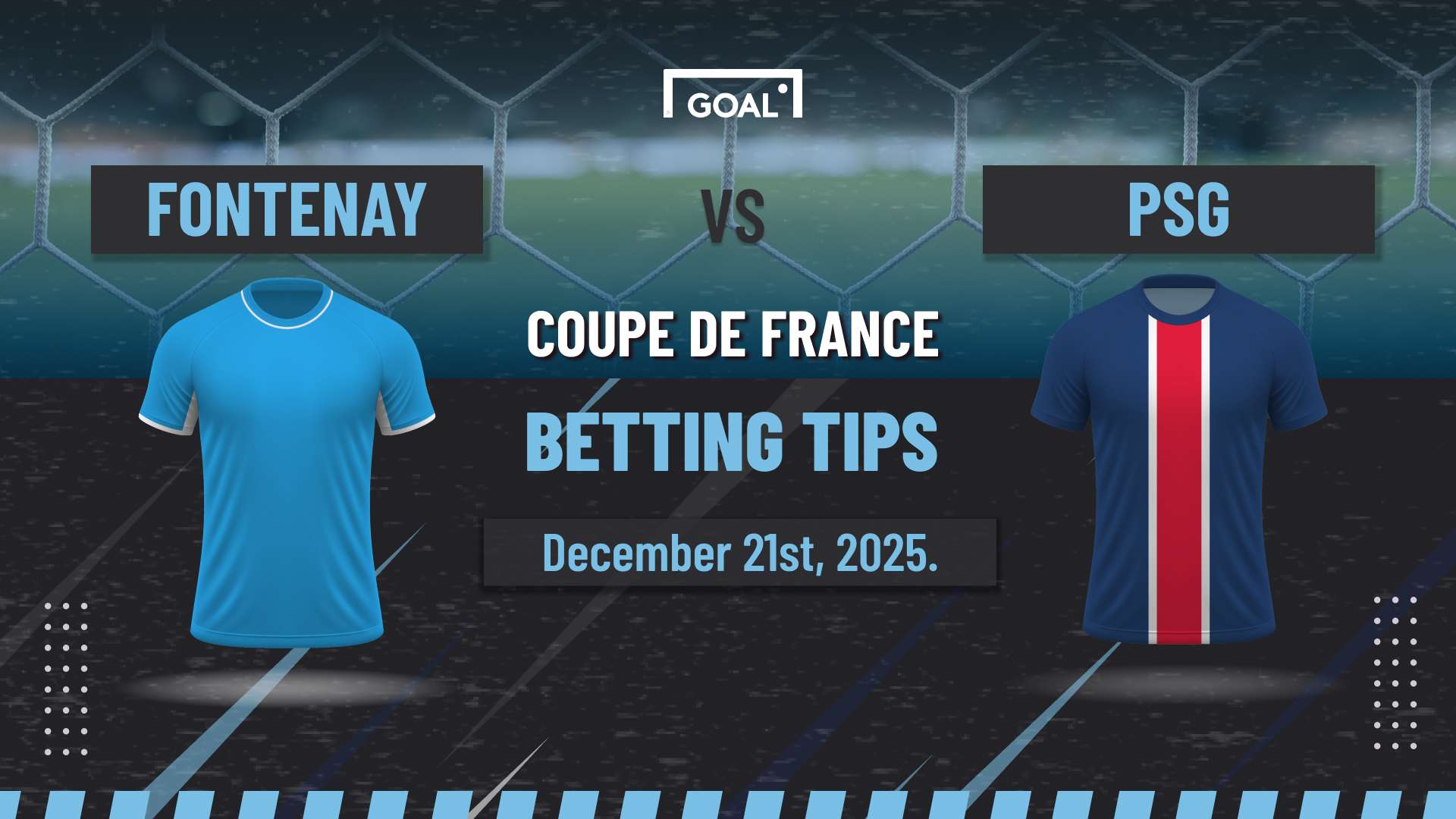 Fontenay vs PSG predictions: Dominant Ligue 1 side  