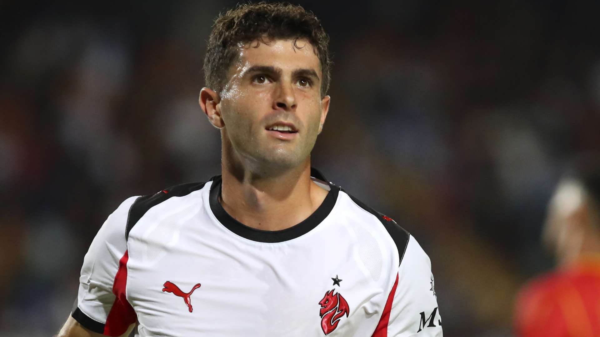 Premier League return for Pulisic? Transfer update on USMNT star  