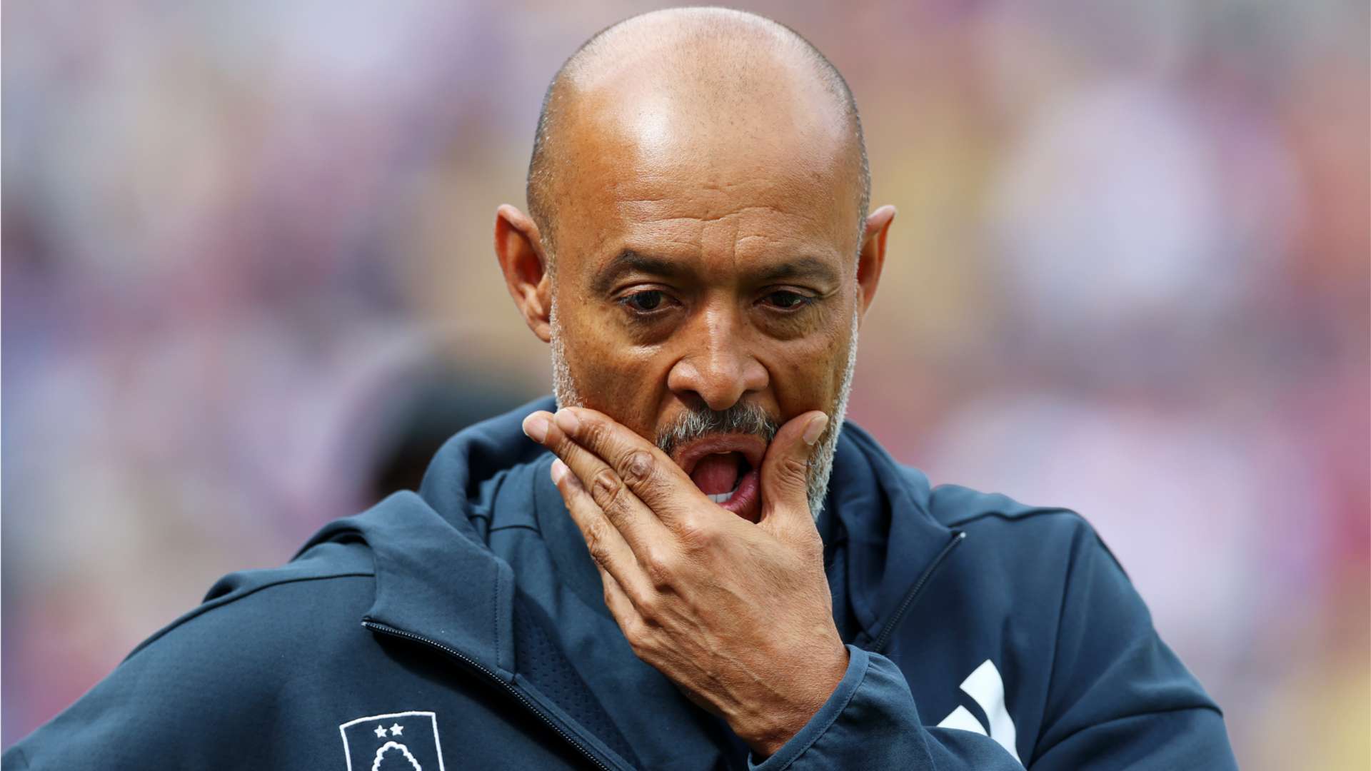 Nuno left fuming after Brighton's late equaliser costs Hammers  