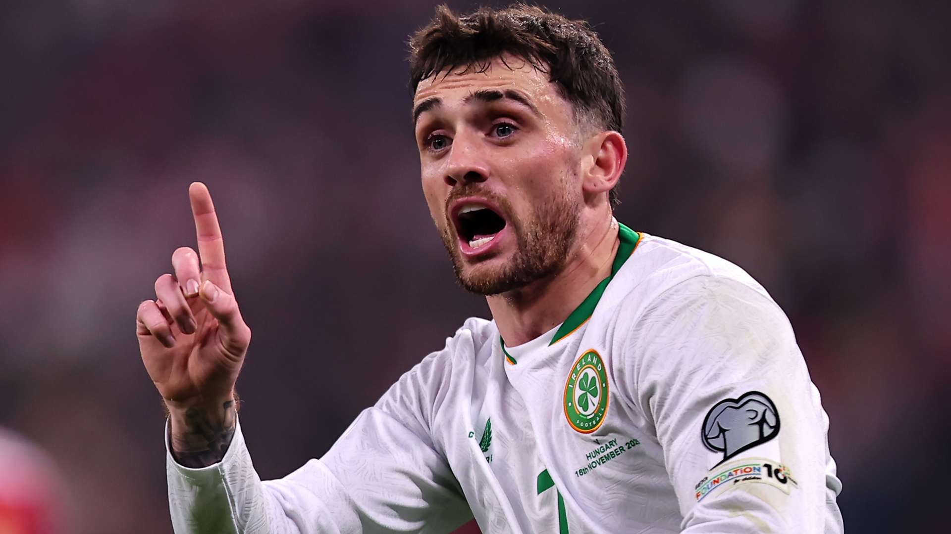 January or post-World Cup? Transfer prediction for 'cult hero' Parrott  