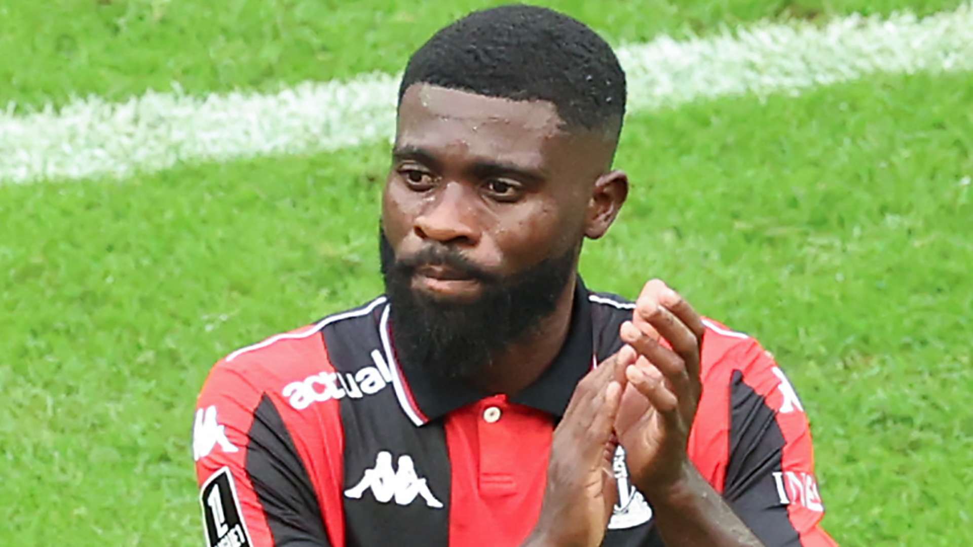 Ex-Chelsea star on leave after alleged assault by own fans  