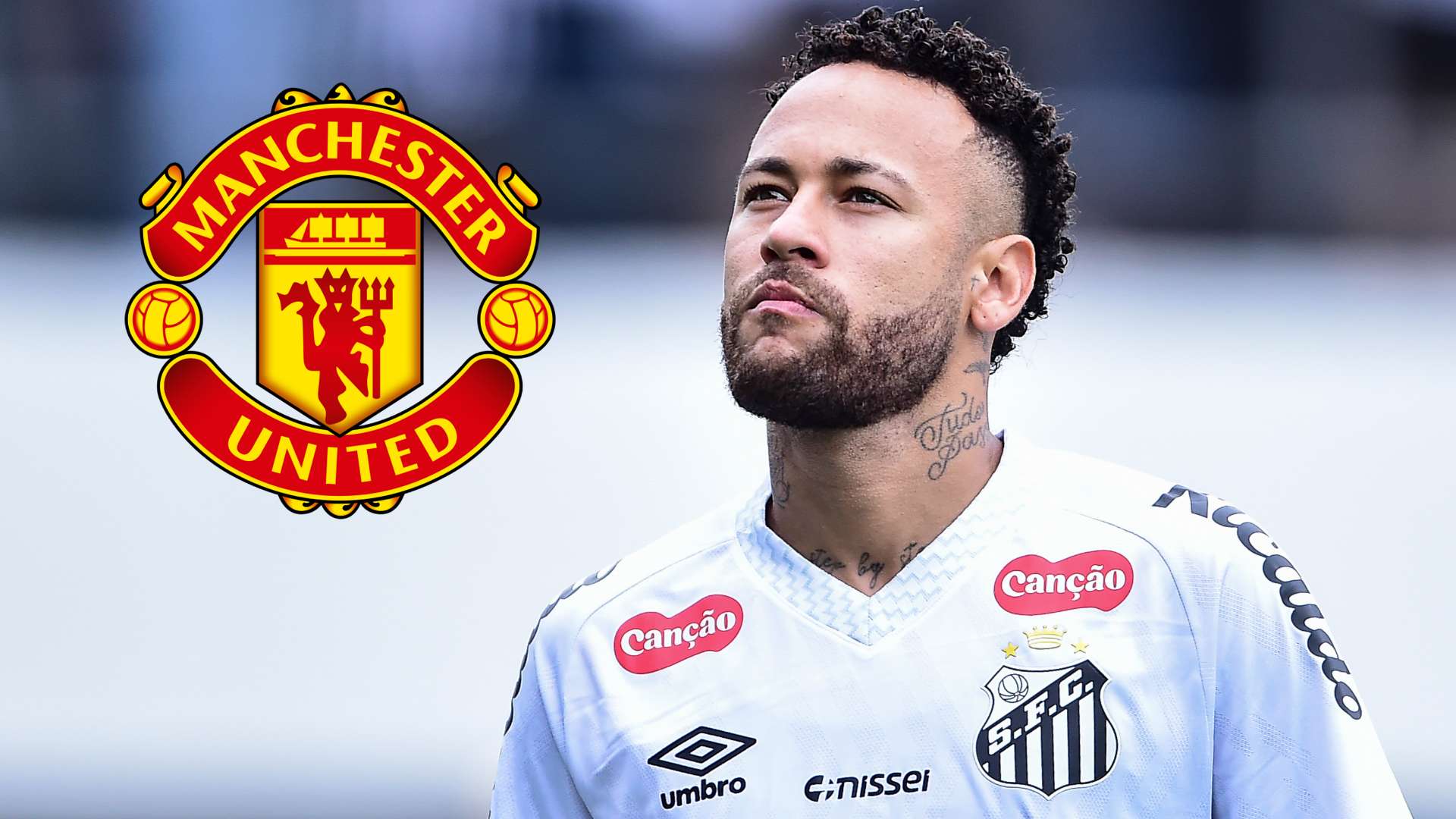 Neymar 'boost' for Man Utd?! Sensational January transfer talked up  