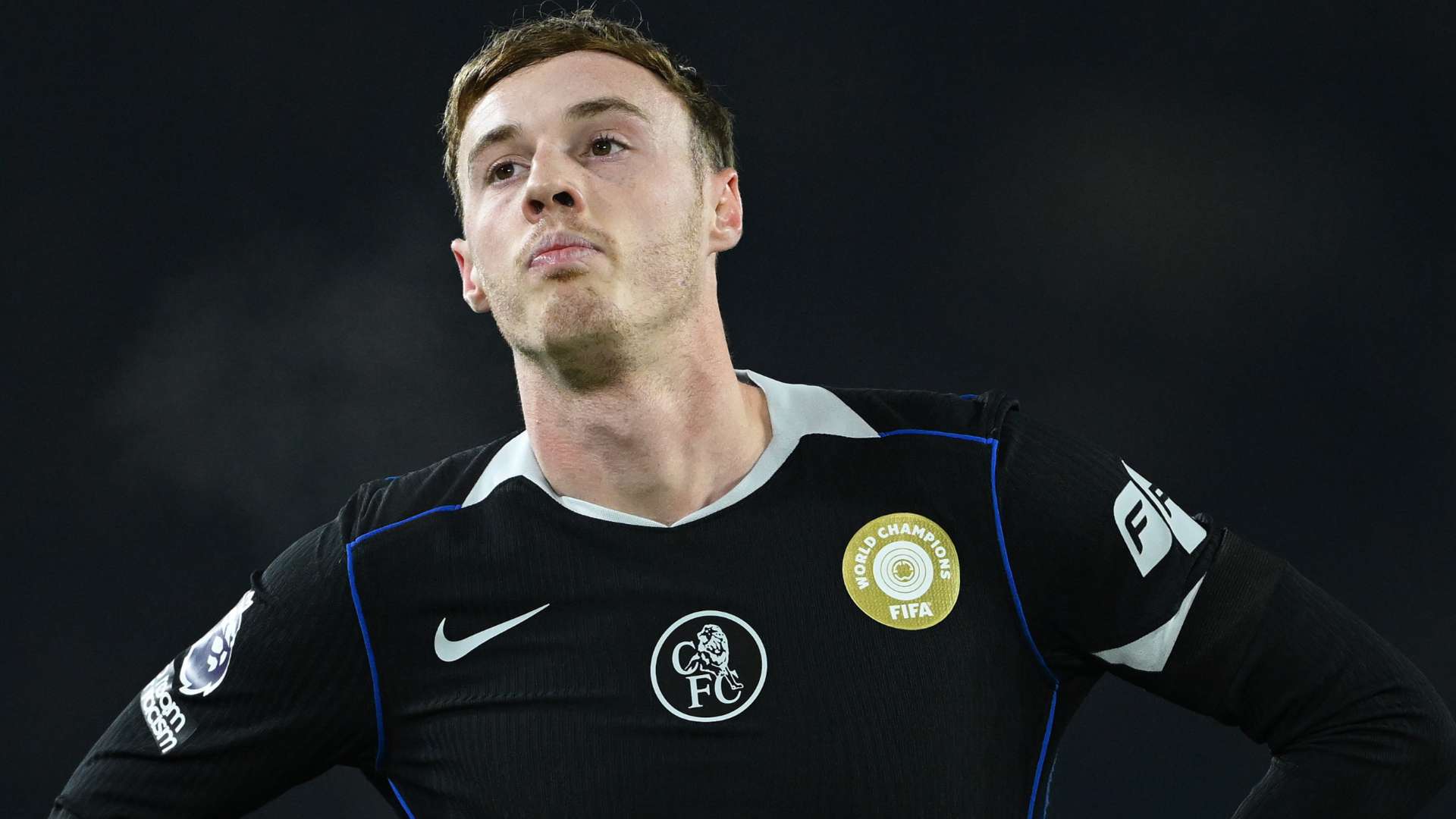 ‘Two-year career’ - Palmer told to ignore Madrid & Barca  