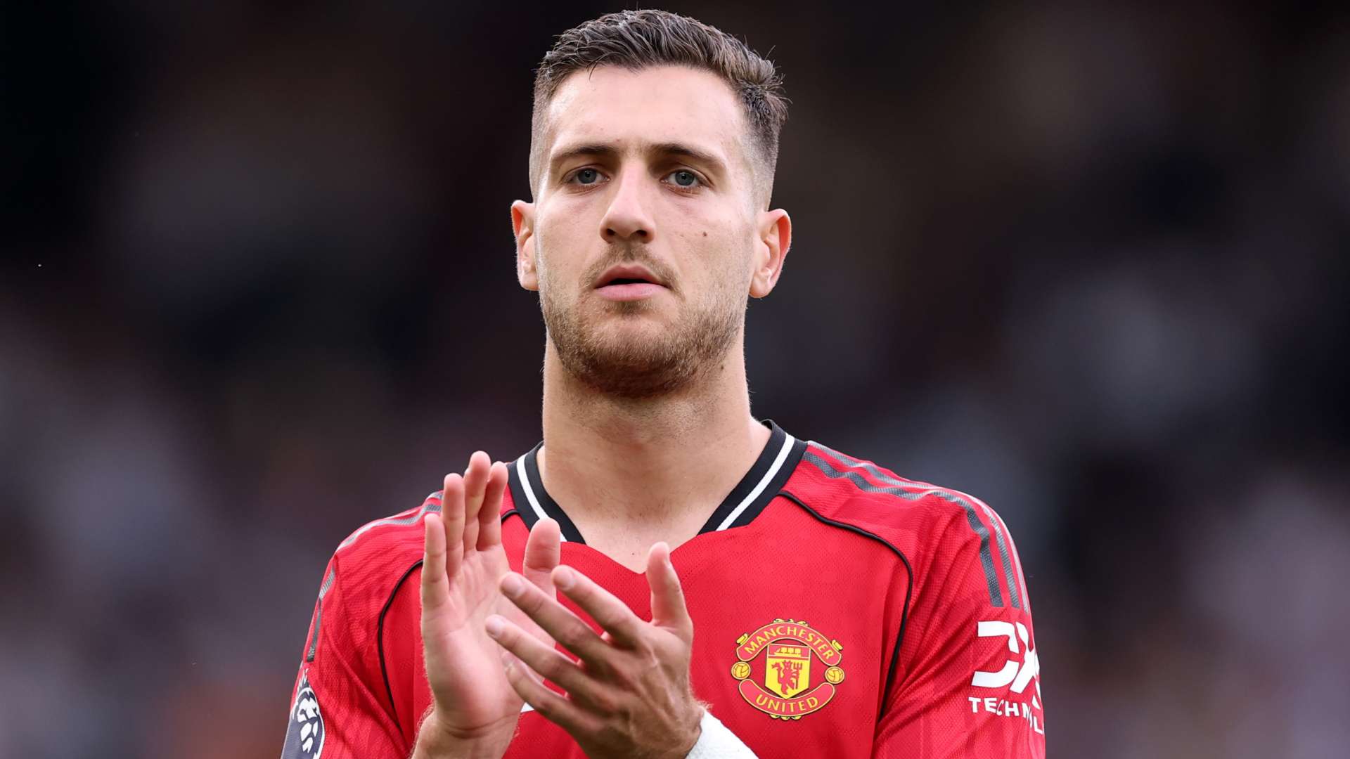'It's our fault' - Dalot reveals what went wrong for Man Utd  