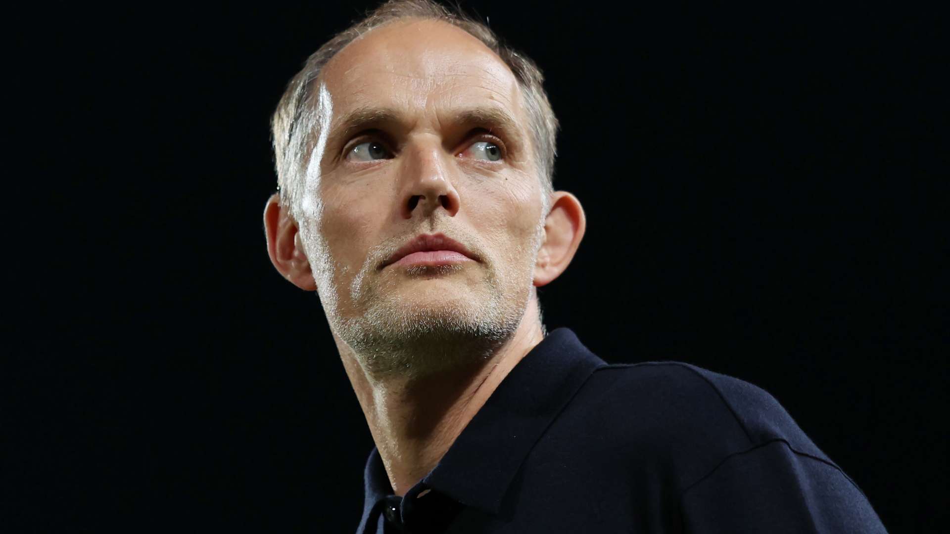 Tuchel explains why England subs could be left in dressing room  