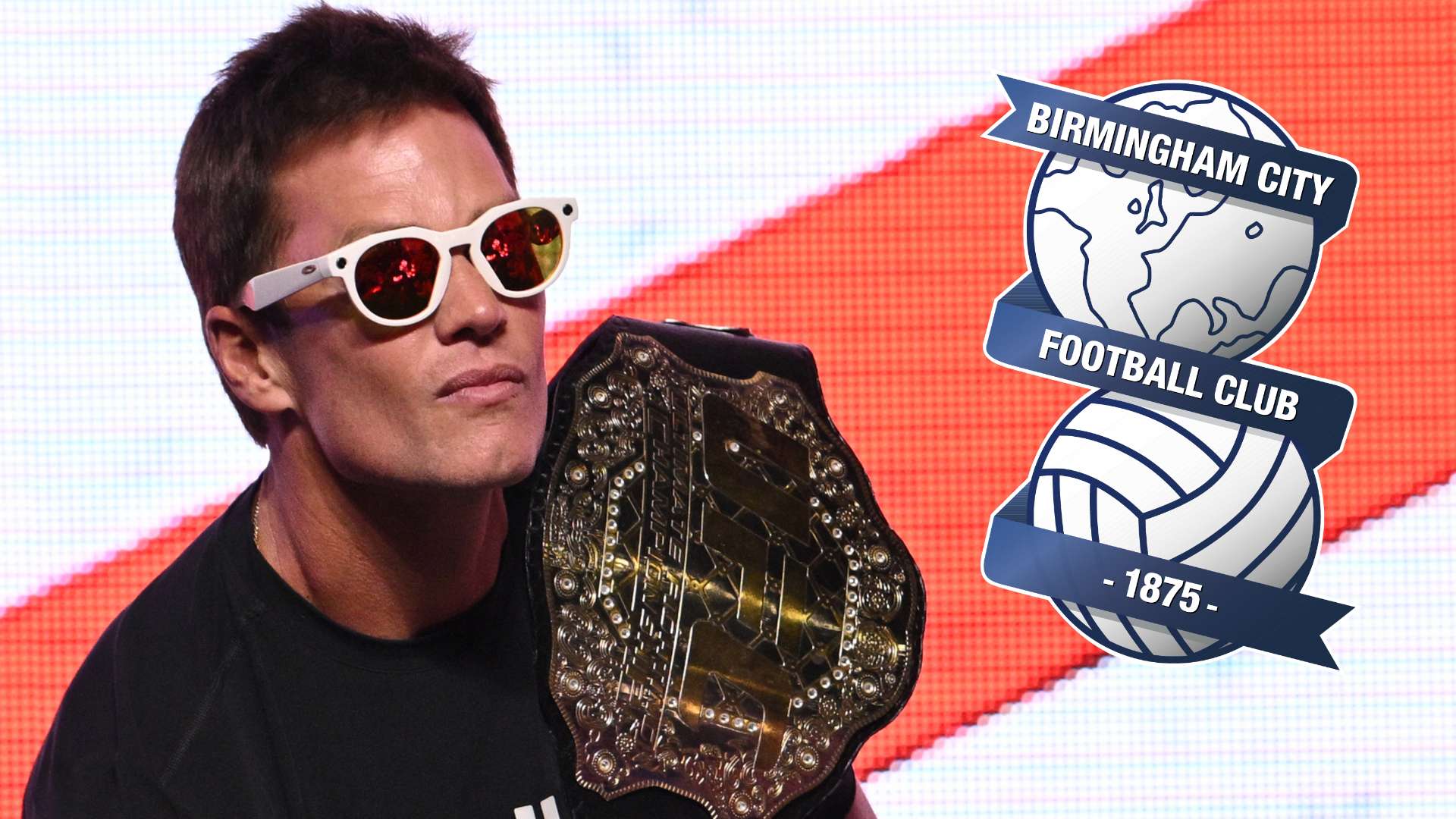 Big names to join Brady at Birmingham? Transfer prediction  