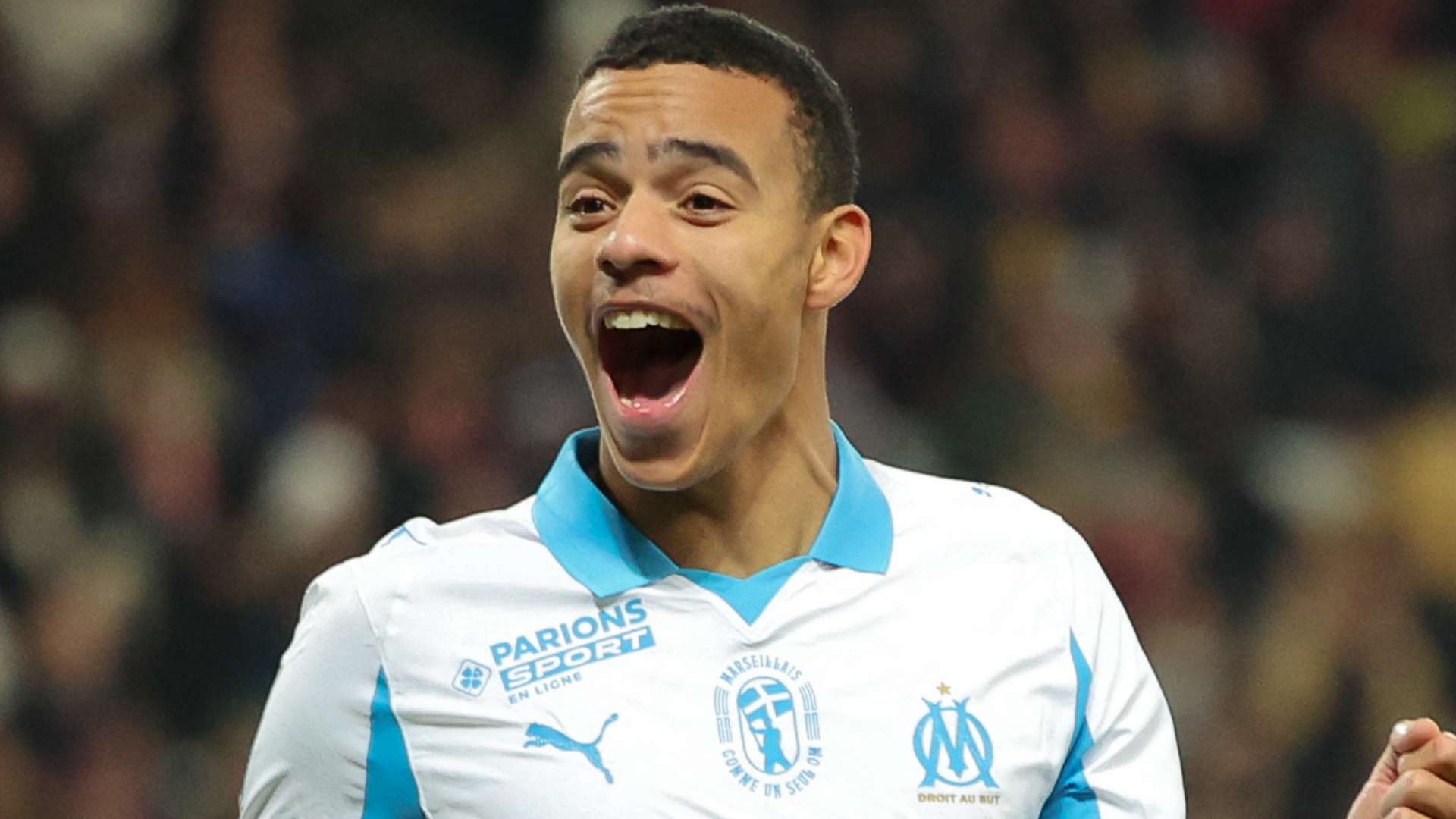 Man Utd cash boost? Marseille consider €100m bid for Greenwood  