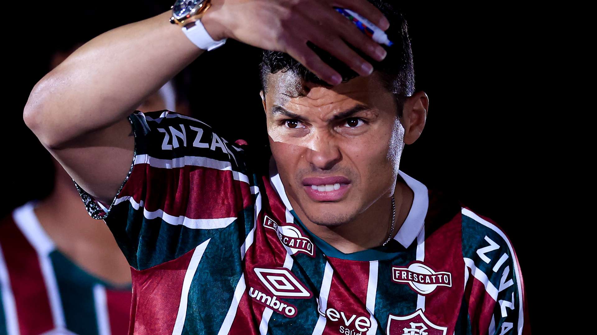 Where next for Thiago Silva?! Ex-Chelsea star becomes free agent  