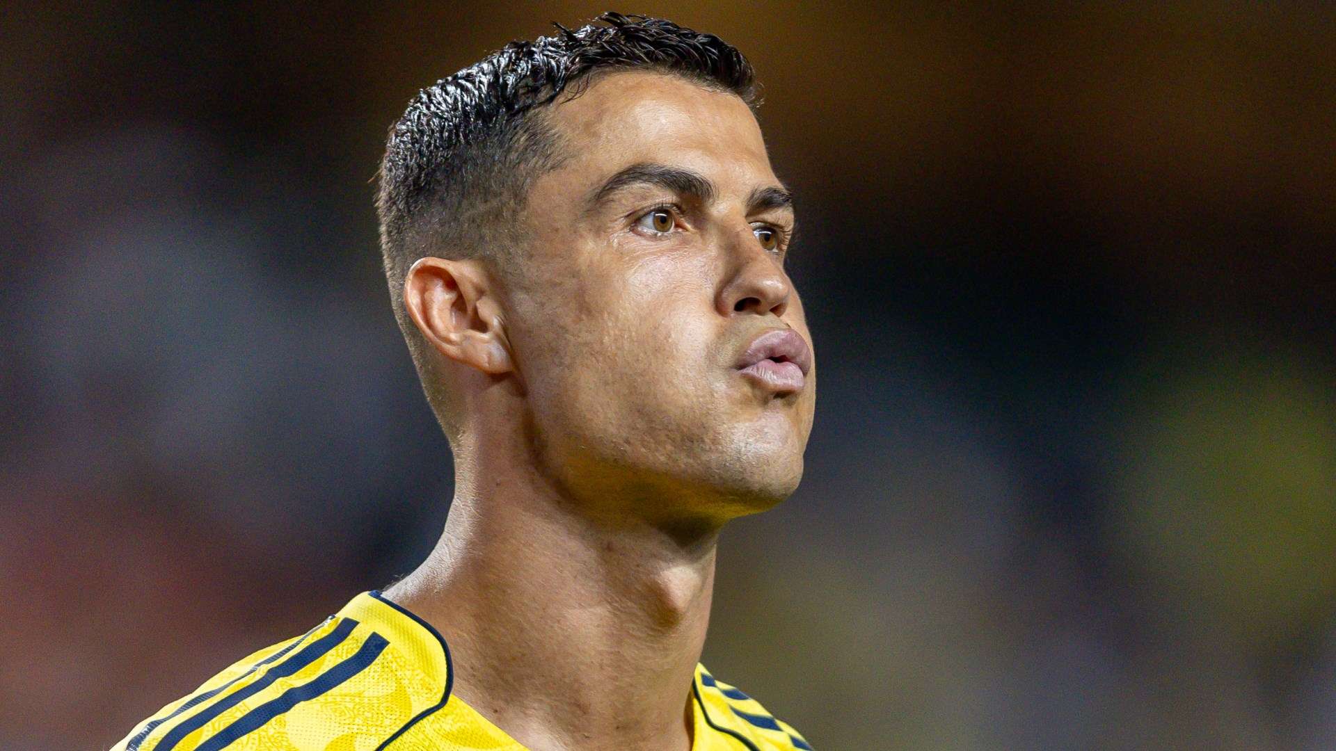 Blow for Ronaldo! Al-Nassr slapped with another transfer ban  
