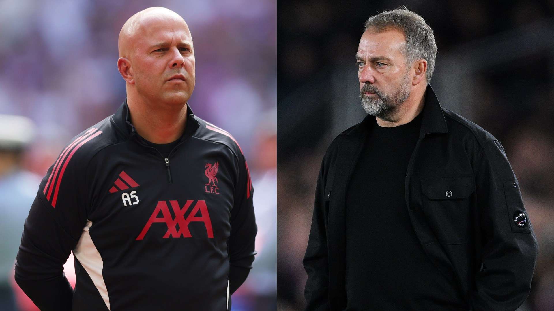 Crystal Palace ace urged to move to Liverpool instead of Barcelona  