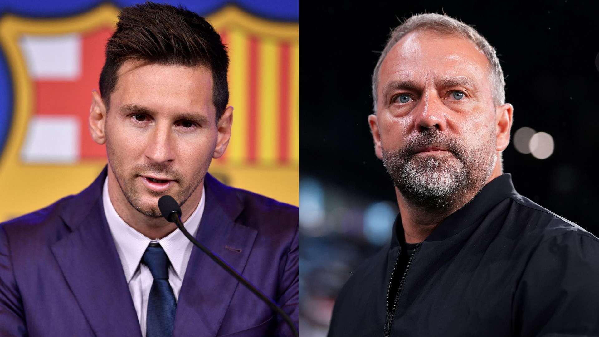 New Barca presidential candidate vows to bring Messi back  