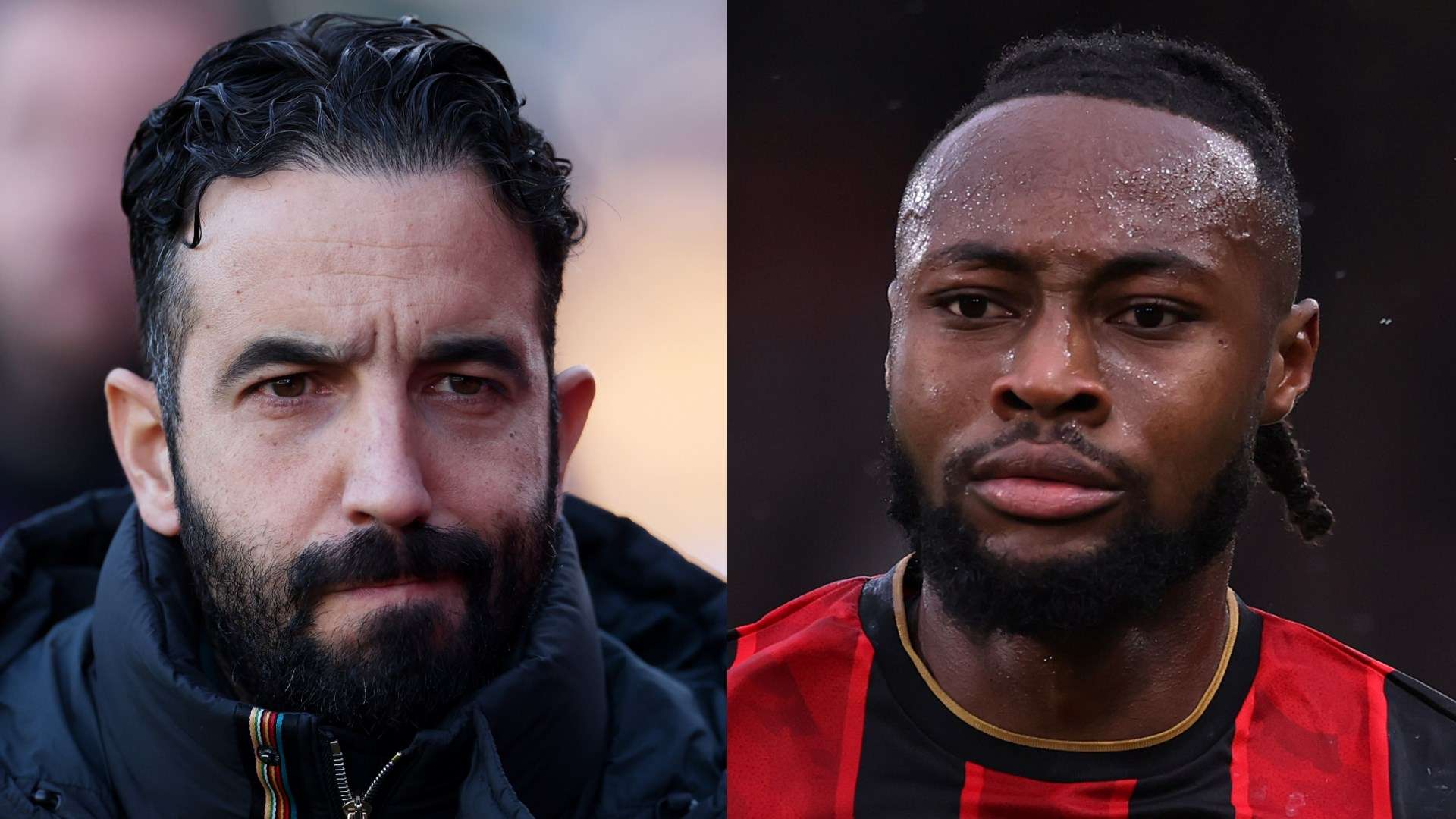 Amorim reveals Man Utd transfer stance on 'special' Semenyo  