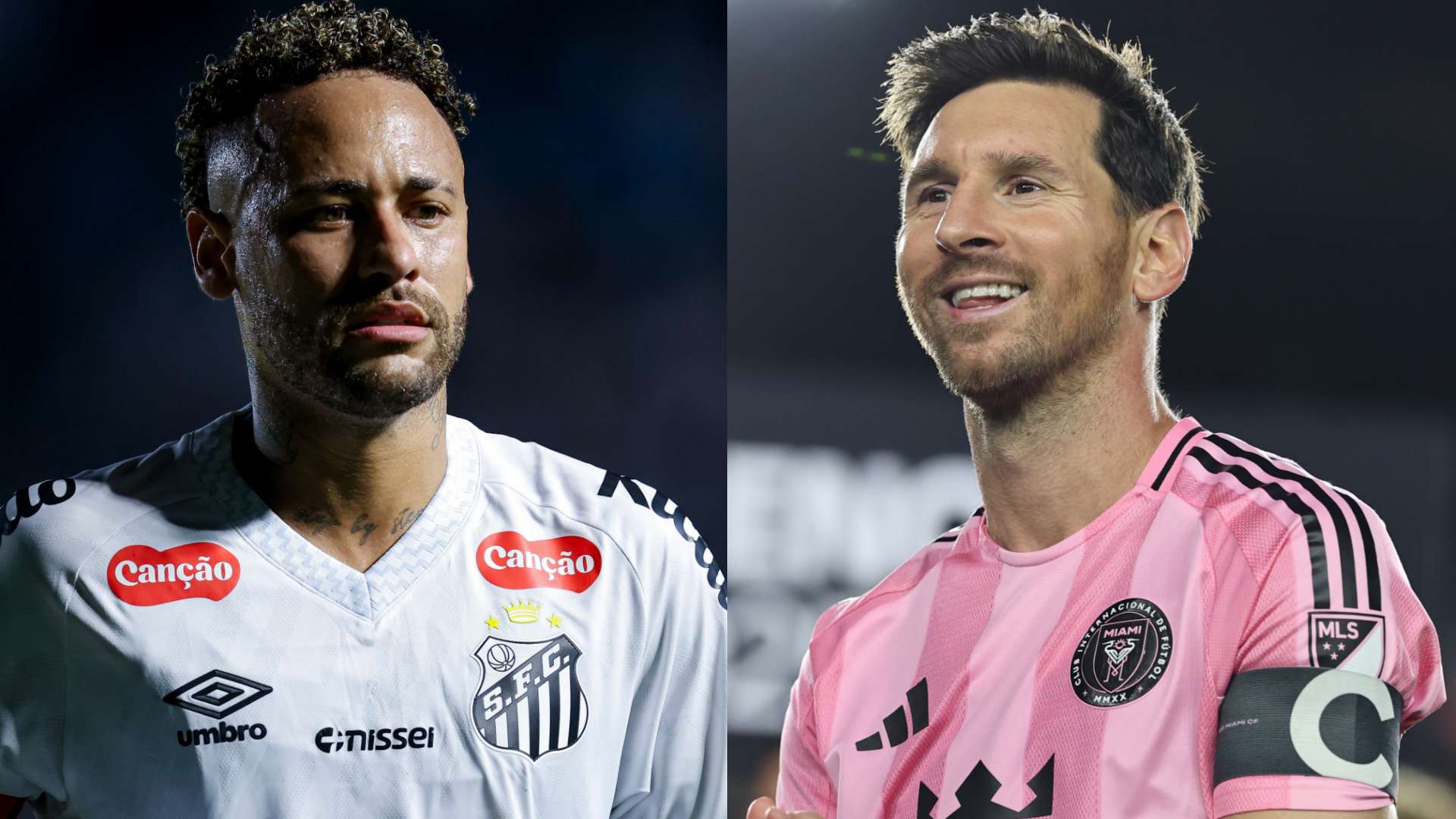 Will Neymar reunite with Messi? Inter Miami's final stance revealed  