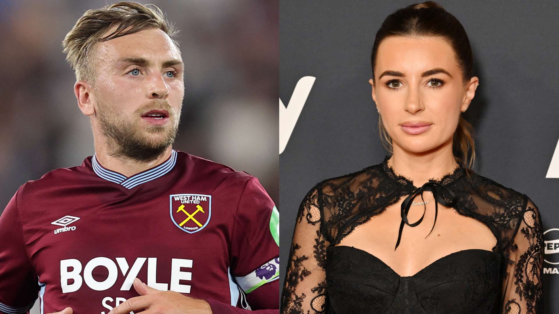 Dani Dyer’s worst nightmare! Huge transfer call for Bowen  