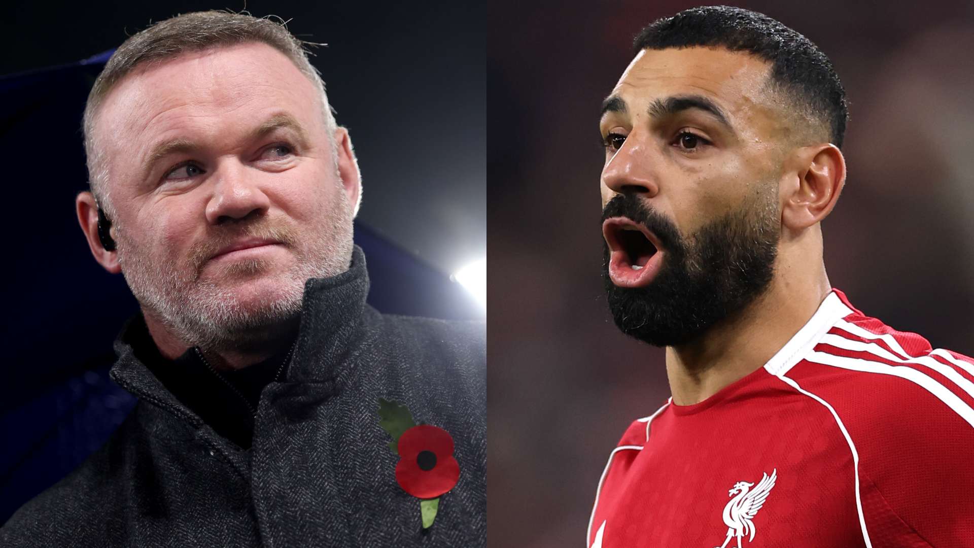 'Destroying his legacy' - Rooney reacts to shock Salah rant  