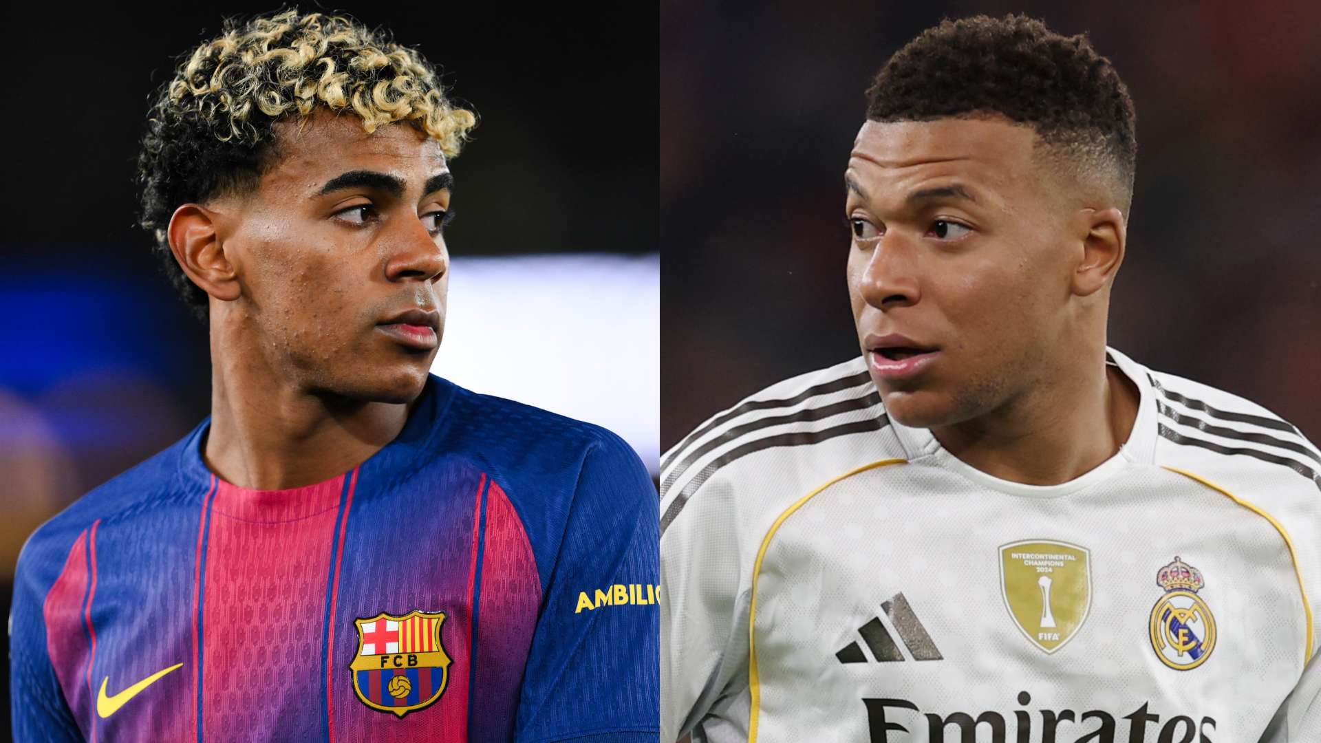 Next Messi? Yamal told Mbappe is 'closer' to GOAT status  